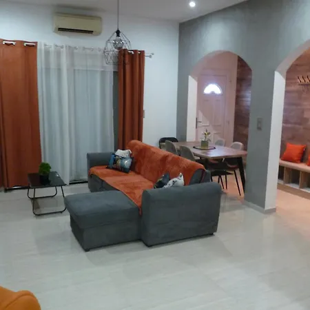 Maison L'ollivia - Terrasse - Parking Gratuit * קרקסון