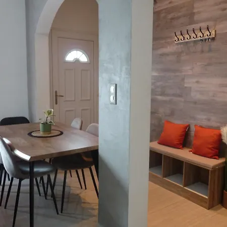 Maison L'ollivia - Terrasse - Parking Gratuit Сasa de vacaciones *