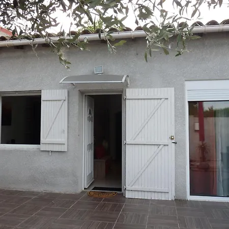 Maison L'ollivia - Terrasse - Parking Gratuit Сasa de vacaciones
