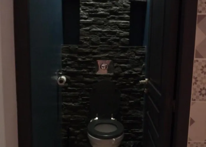 Dom wakacyjny Maison L'ollivia - Terrasse - Parking Gratuit