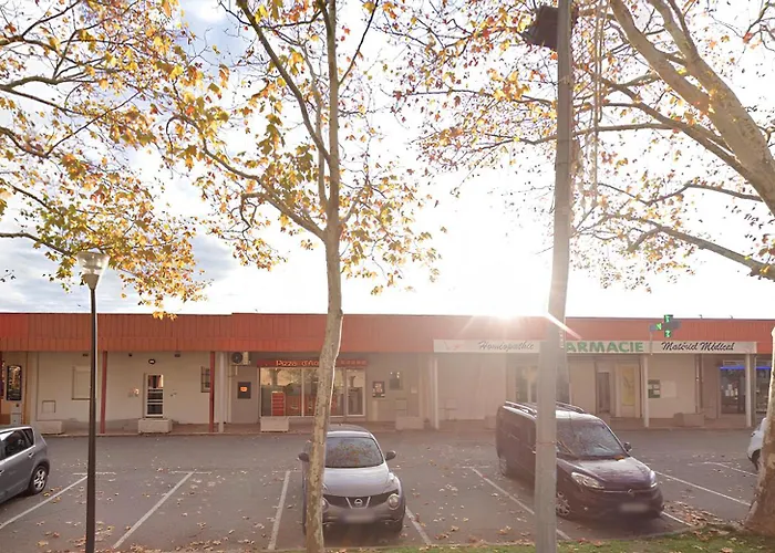 Maison L'ollivia - Terrasse - Parking Gratuit Dom wakacyjny Carcassonne