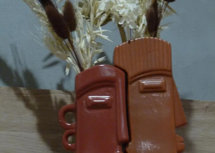 Maison L'ollivia - Terrasse - Parking Gratuit *