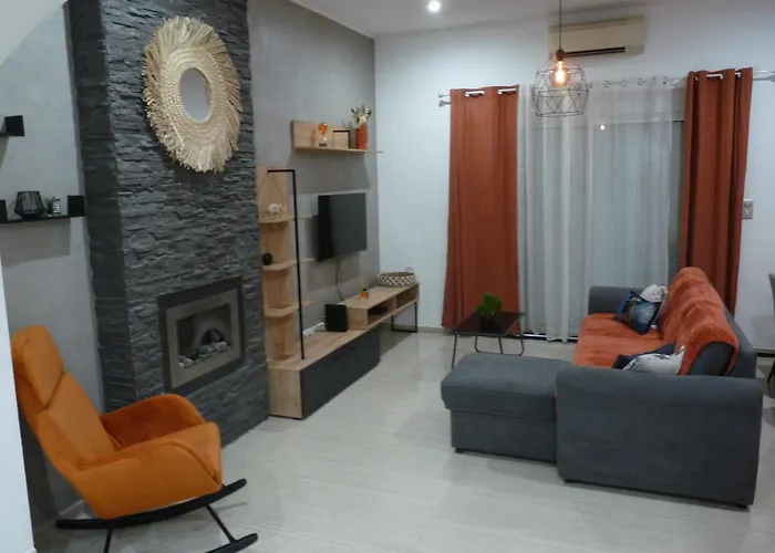 Vakantiehuis Maison L'ollivia - Terrasse - Parking Gratuit Carcassonne